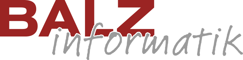 Balz Informatik AG